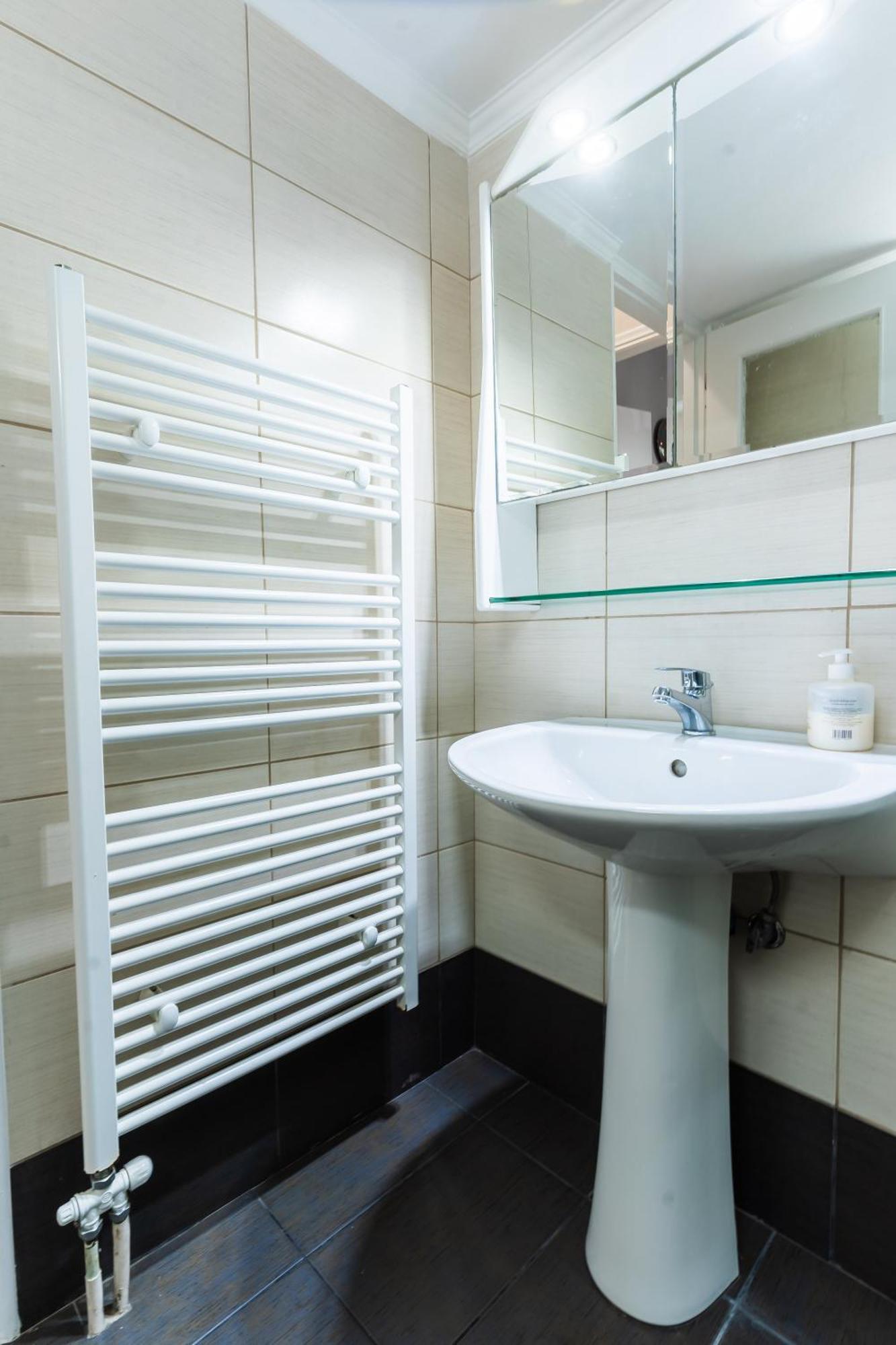 Alimos Apartment Athen Exterior foto